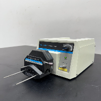 Cole Parmer Masterflex Console Drive Peristaltic Pump image 1